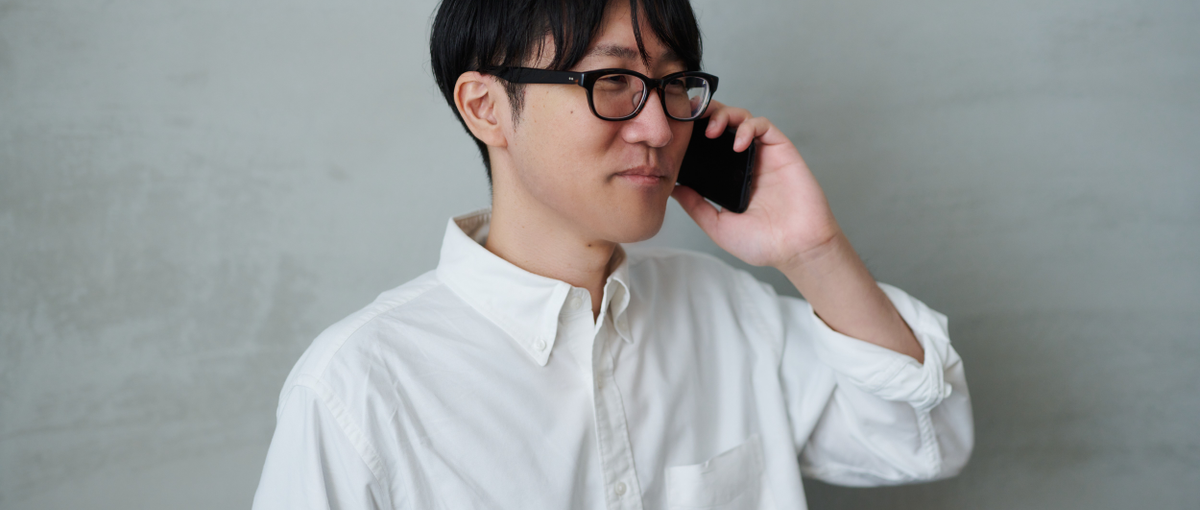 夜行性のあなた！夜間〜早朝にテレフォンオペレーターやってみませんか？