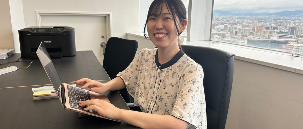 連休の今こそ動き出すサインかも／経験0から挑戦するIT提案営業