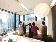 数値の見える化と改善を繰り返し、より良い採用の仕組みを追求しています