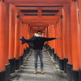 川北 翔大