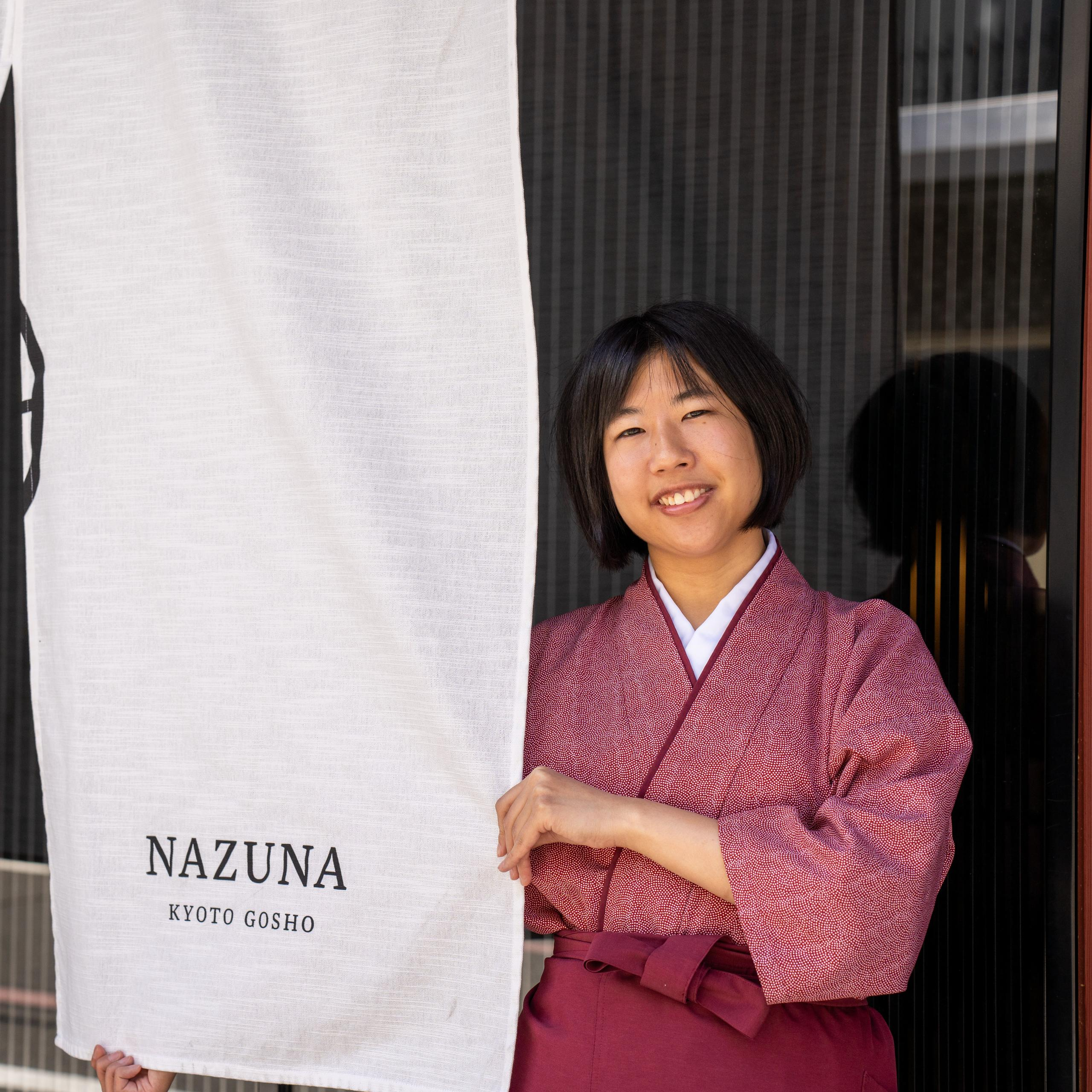 宮坂 朗子