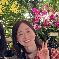 Tomoko Majimaさんのプロフィール