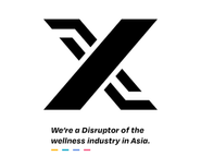 私たちはアジアを代表するウェルネスカンパニーを目指しています！