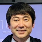 akira toyonaga