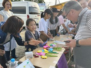 子どもたちのやってみたいを叶えるまちづくり
