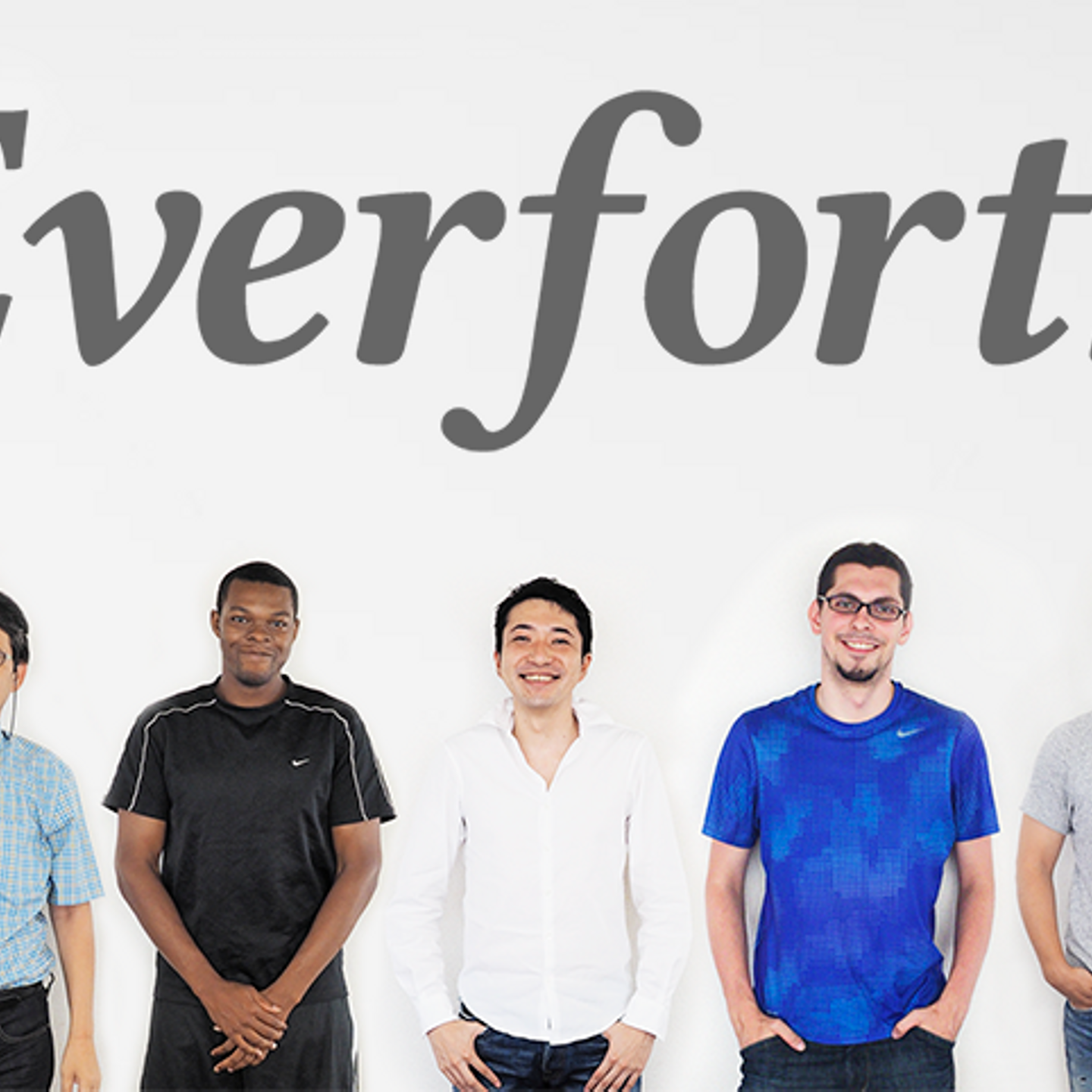 株式会社Everforthの役員・従業員 - Wantedly