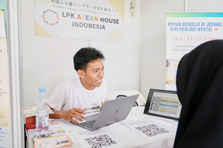 インドネシア人向け仕事紹介・生活を助ける仕事！通訳・管理スタッフ！