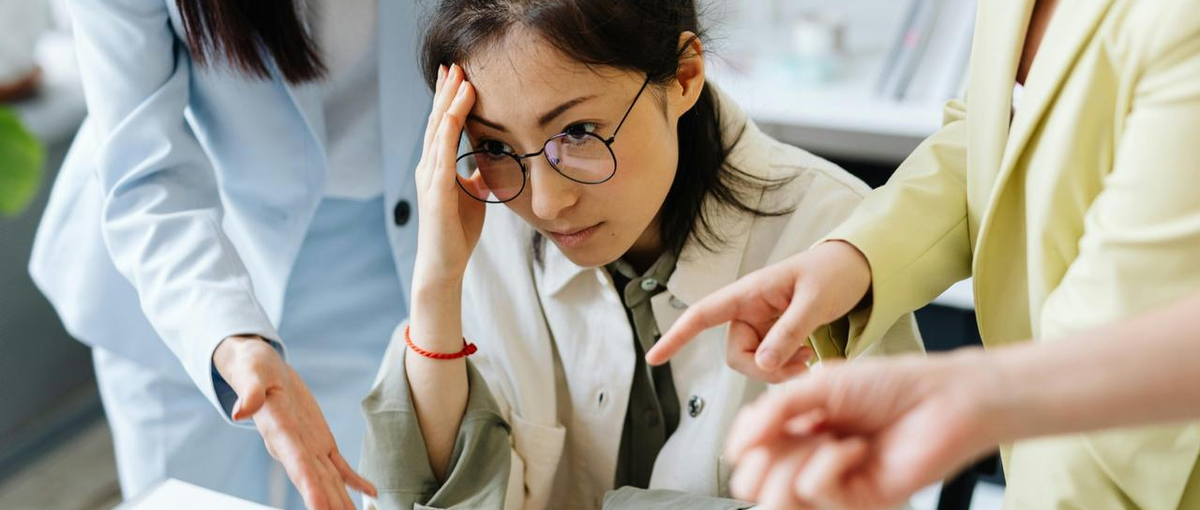 対人ストレスがなるべくない会社で働きたい....なら！一度お話しません？