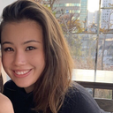 Jasmine Sophie Oliphant