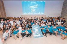 新しい英語コーチング事業のグロースを描くBizDev/マーケターを募集中！