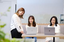 女性の恋愛力を高める—婚活コーチ募集