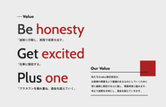 Our Value