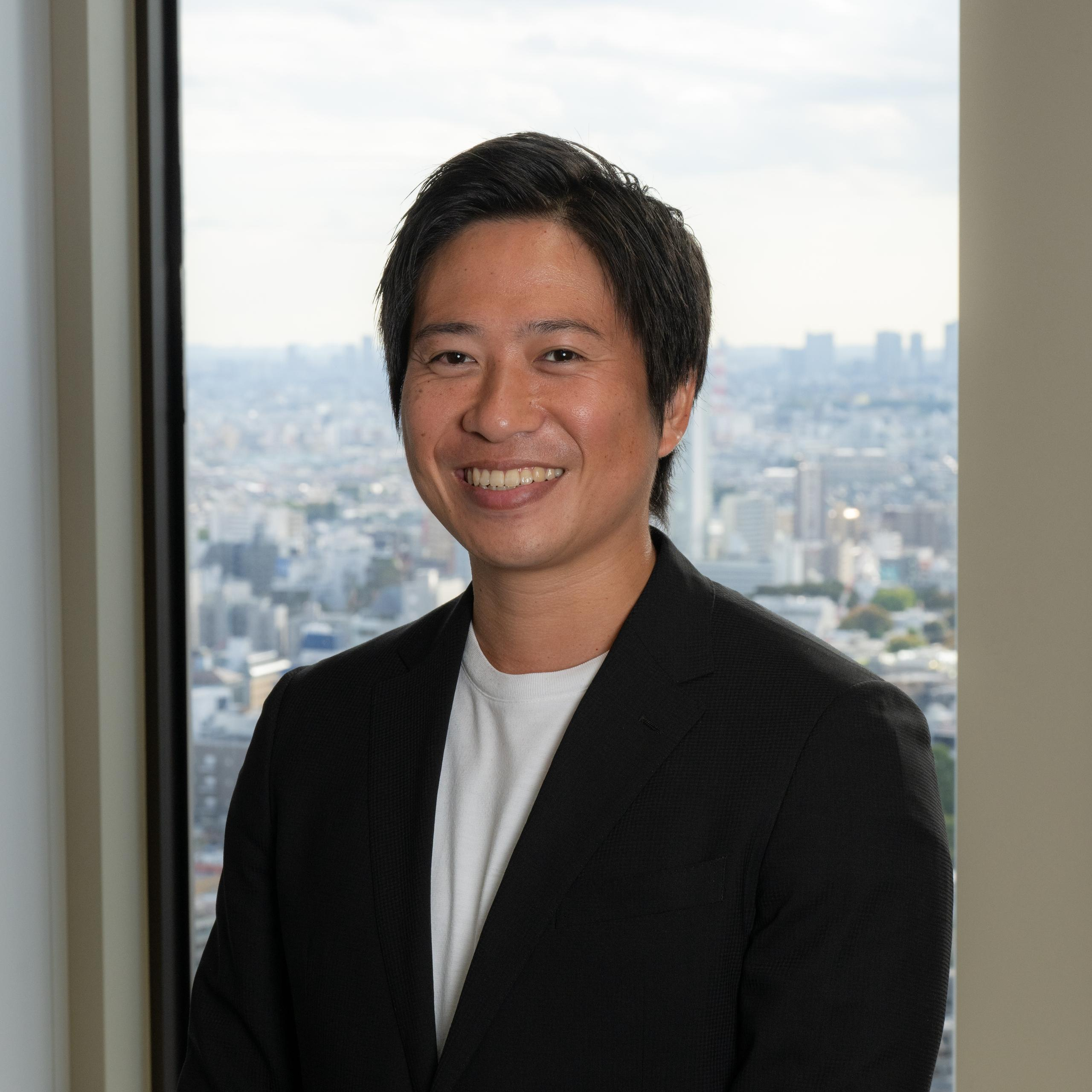 Takuya Uchiyama