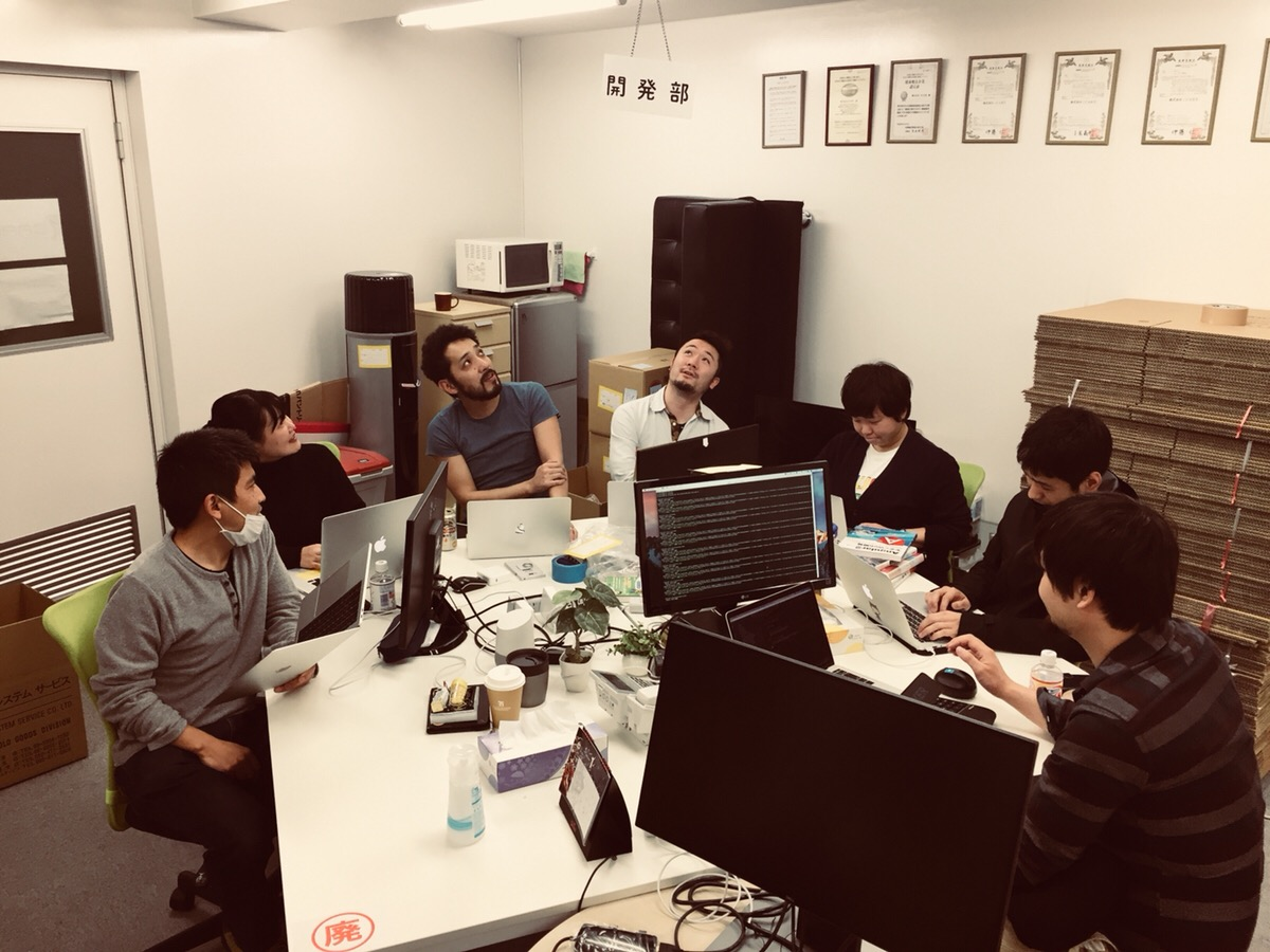 CTOがなぜ人事部長を兼任したのか？