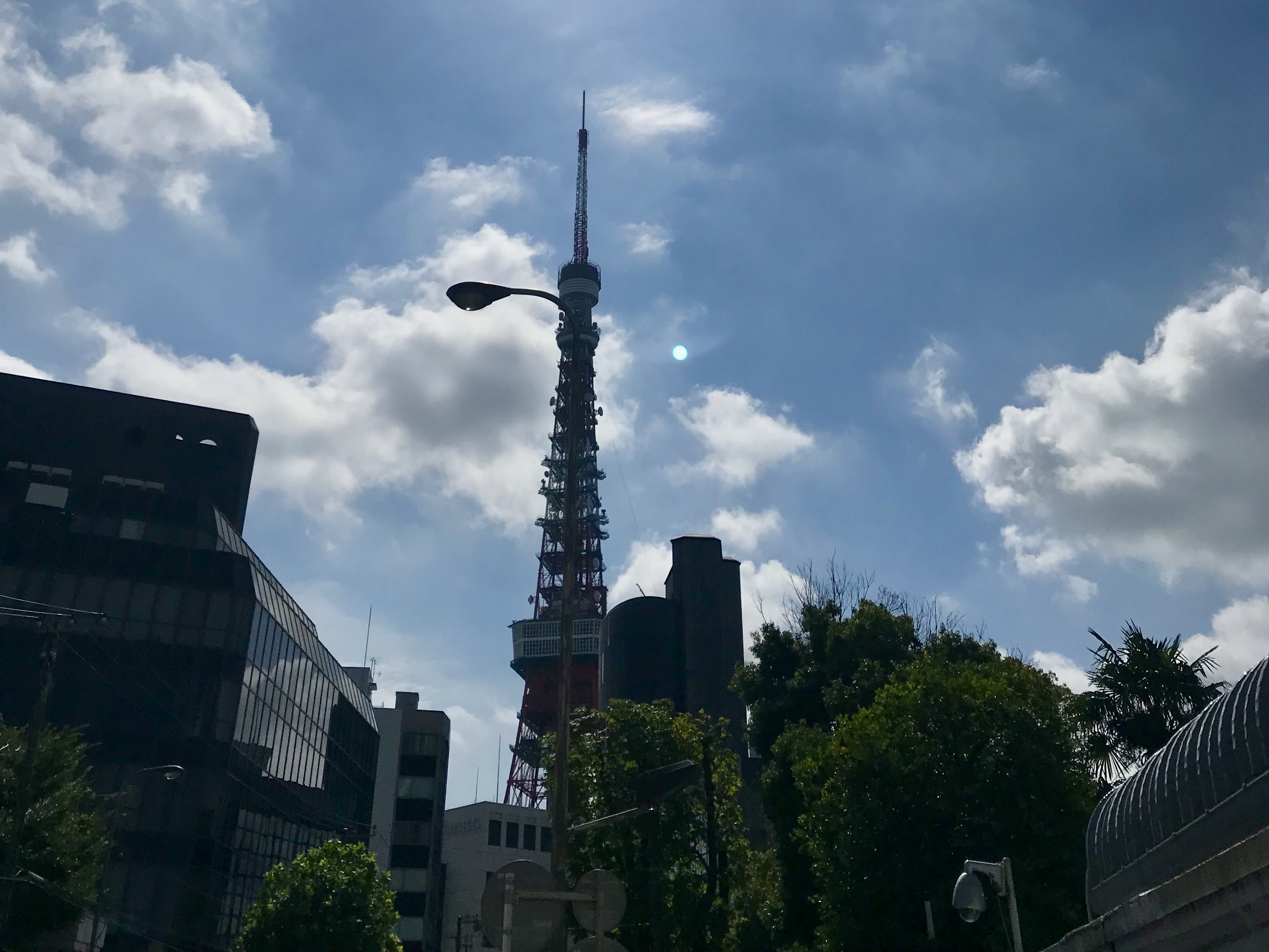 ロシア大使館にビザ申請に行ってきました！