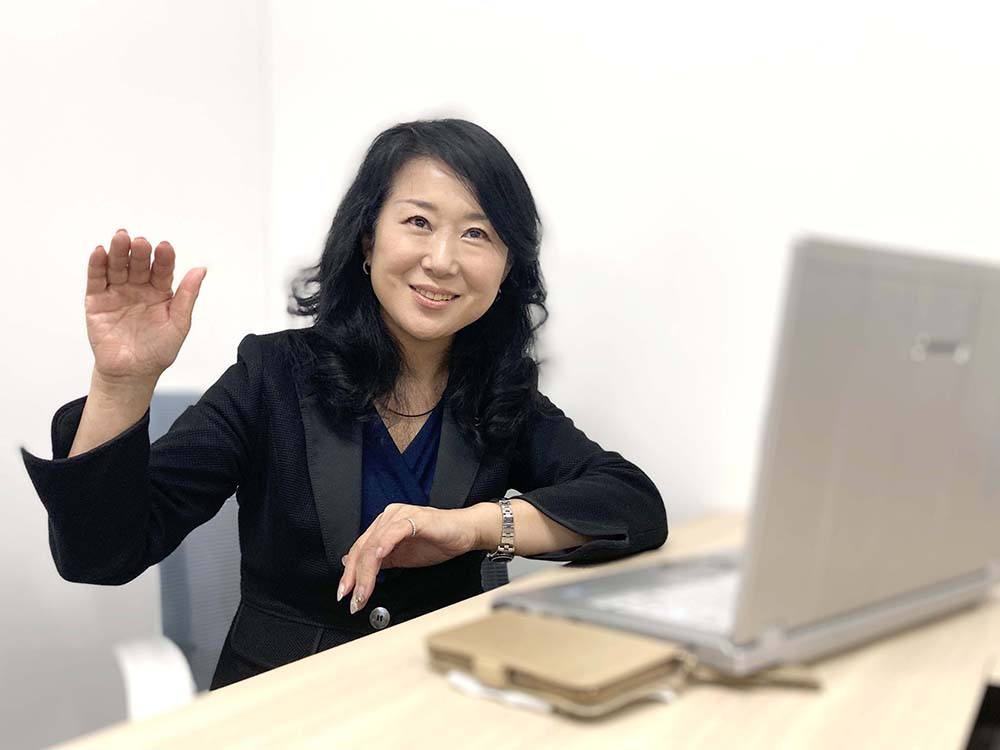 【従業員インタビュー】採用担当アクティングマネージャーの想い！