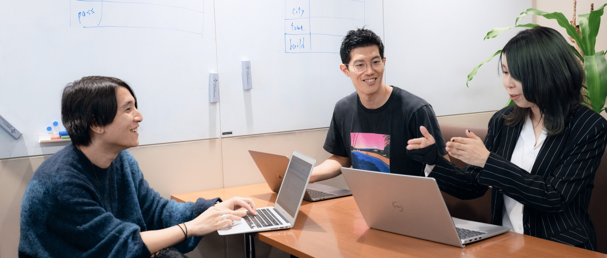 営業職としてスキルを身に付けたい方募集中！経験は問いません！