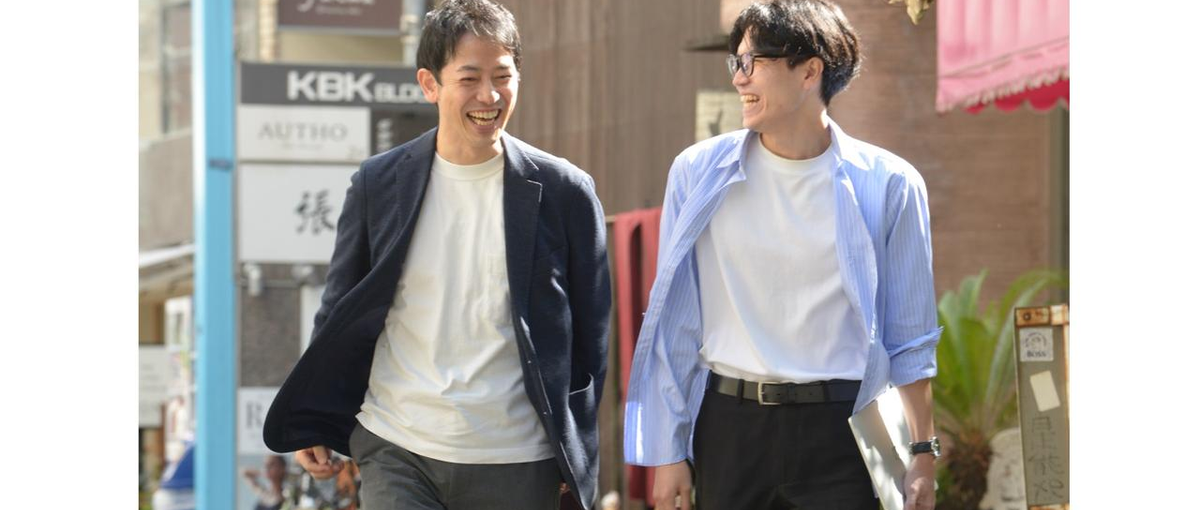 フロントエンドエンジニアからフルスタックエンジニアを目指す！な方募集します