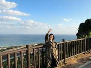 現地の魅力を伝えるため国内外出張あり！