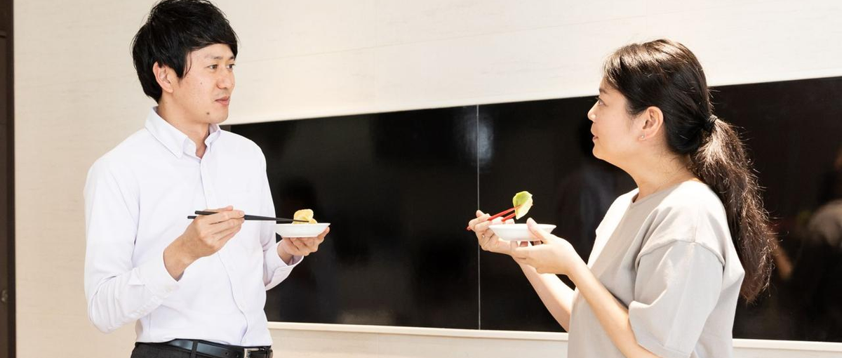 顧客対応から販促企画まで。ECサイト運営の全てに携われる立ち上げメンバー