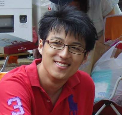 Hiroki Shimizu
