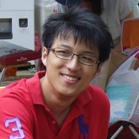 清水 大輝さんのプロフィール