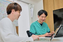 社会課題に本気で向き合うSaaS開発｜開発の中核を担うメンバーを募集！