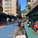 神里 茉梨乃