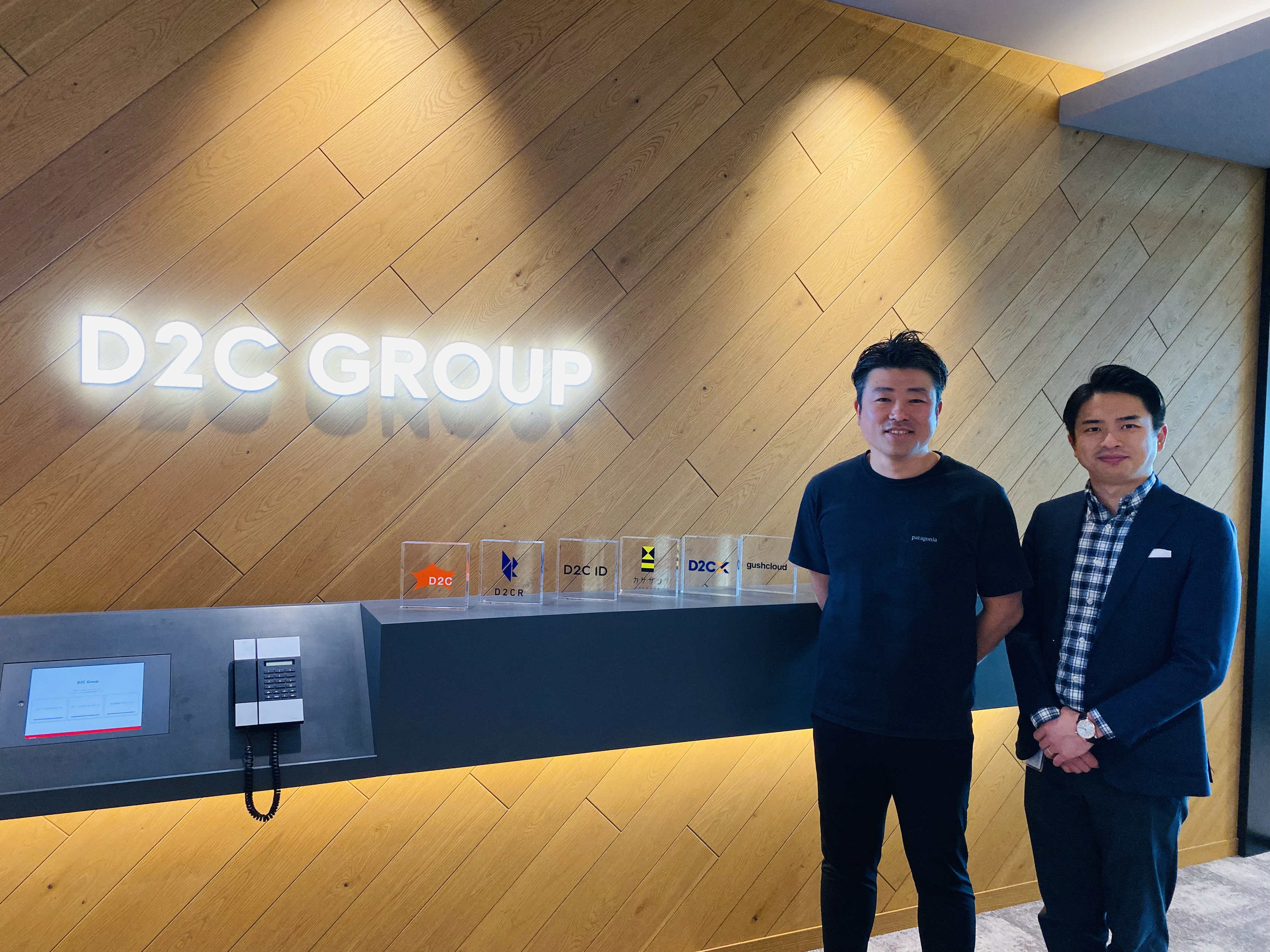 【メンバーインタビュー】企画セールス担当が語るインバウンドマーケティングのやりがいとは？