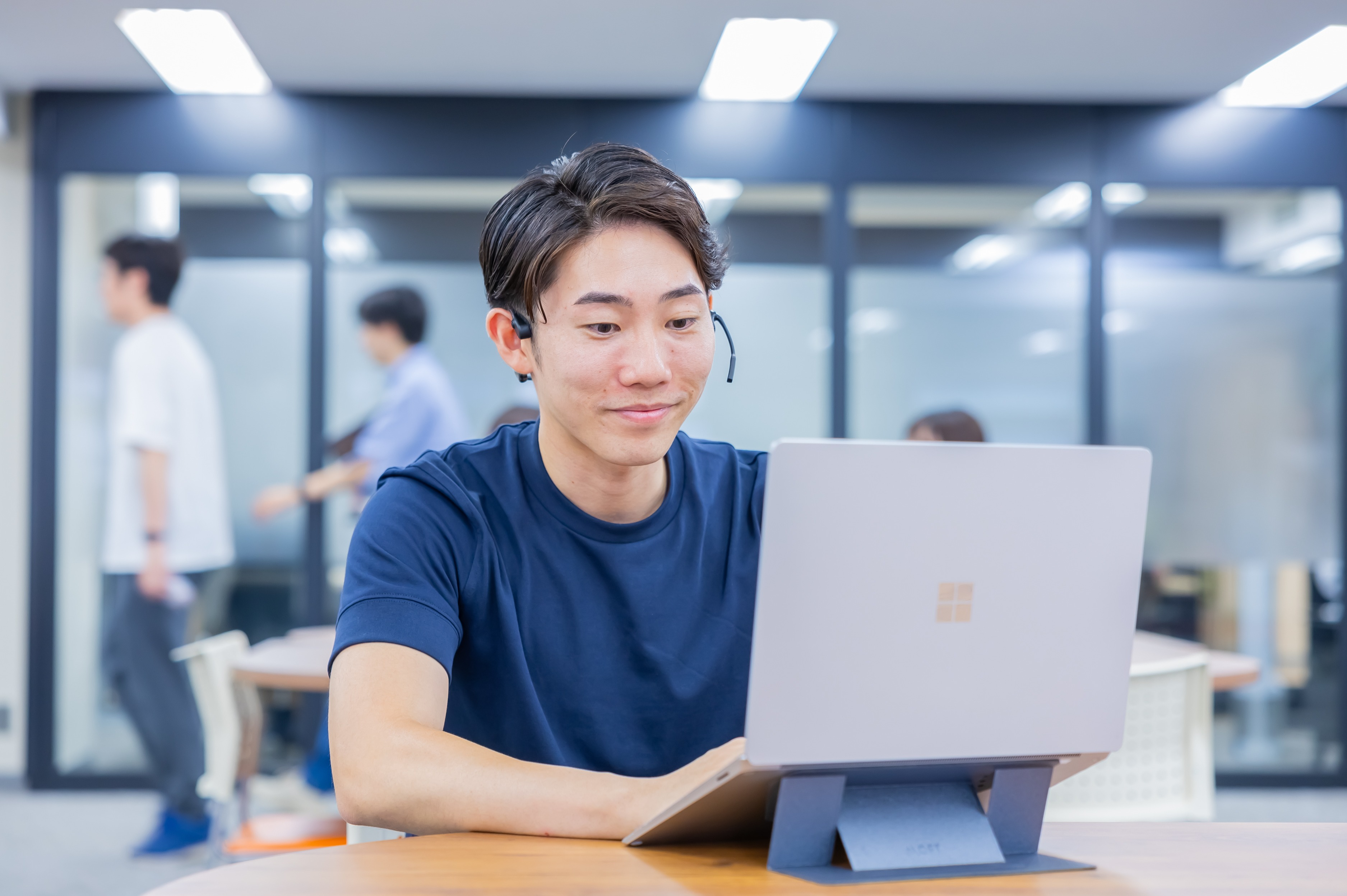 累計資金調達30億！SaaS×HRtechミキワメのフィールドセールス募集