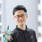浅沼 志錬