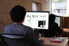 Webデザイナー募集！コーポレートサイト〜ビジュアル制作まで幅広く制作