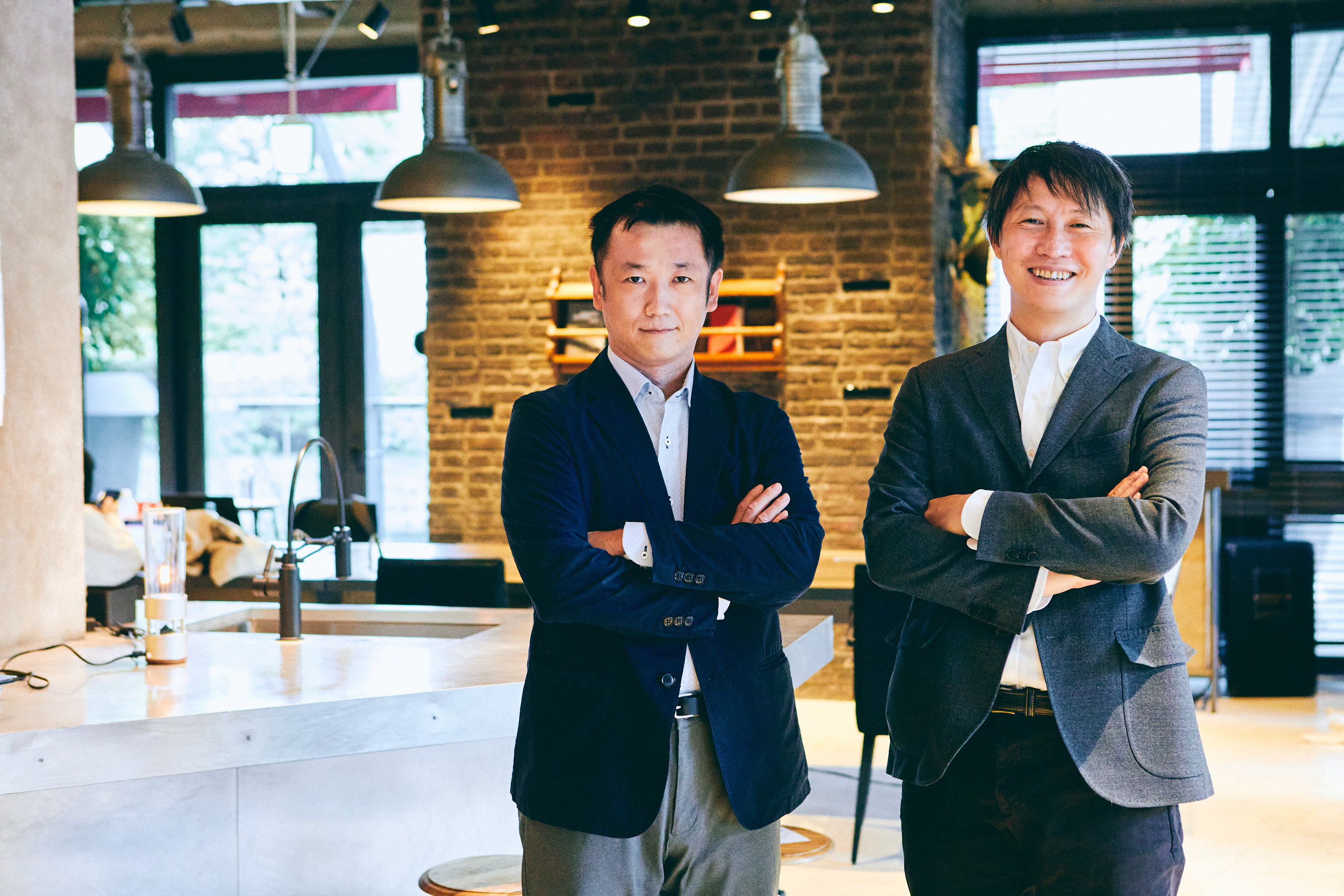 世界で加熱する遺伝子検査サービスを日本のスタンダードに。「バイオ×IT」ハイブリッド起業家の思い