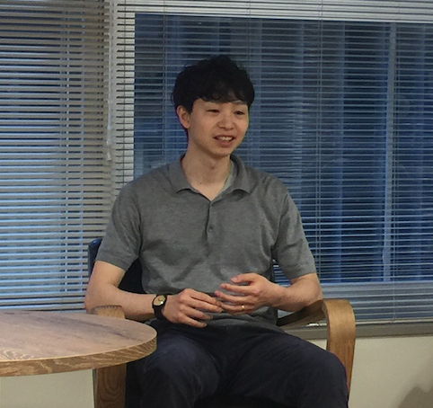 Yuji Ueda