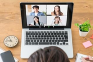 モンスターバンクはフルリモートだからこそ、時間を有効に使って働けます！