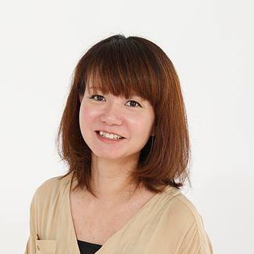 Yuko Hayakawa