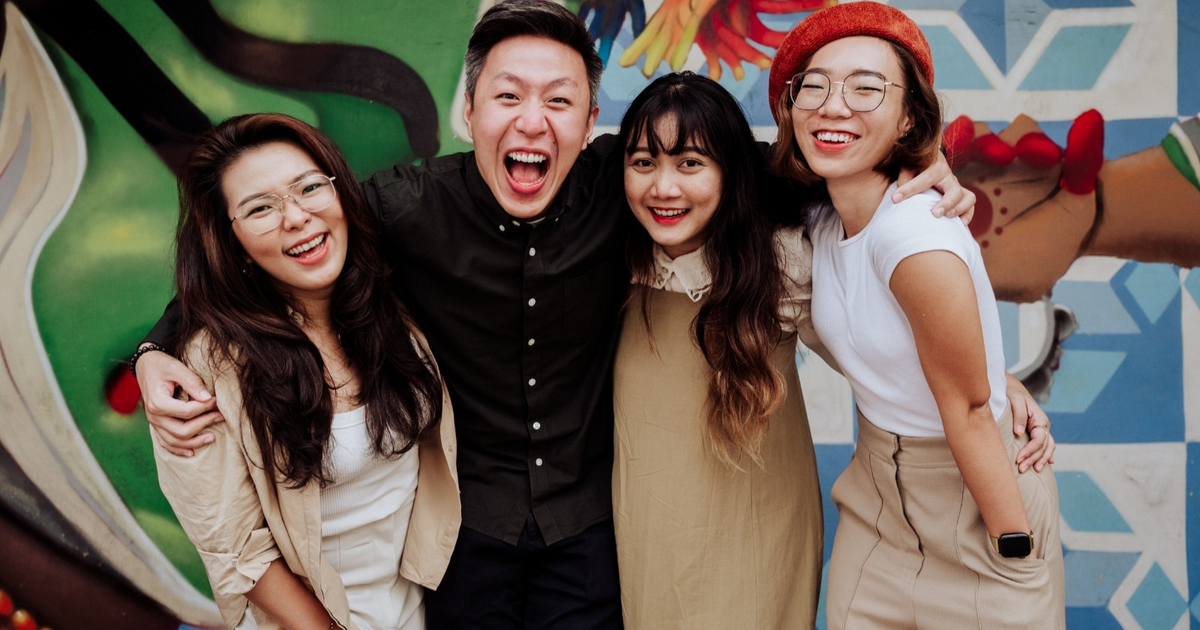 Have creative panache and a fastidious nature? We're looking for a