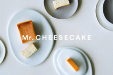 Mr. CHEESECAKEの魅力を全国にお届けするPR・ブランド戦略担当