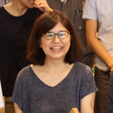 伊波清美