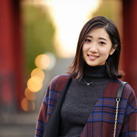 Yoshiko Mizoguchiさんのプロフィール