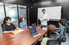 シリーズAで10億円調達の自社SaaS開発企業でシステムエンジニア募集！