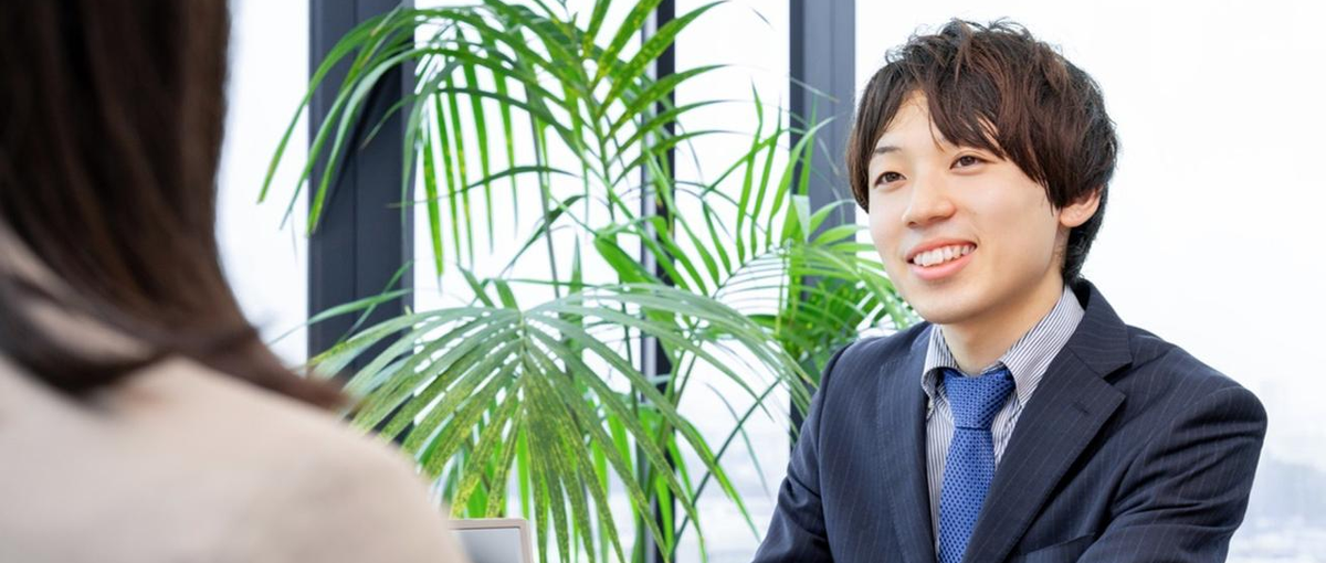 良い仕事は、良い環境から！心に余裕を持てるWeb広告の法人向け営業／宇都宮