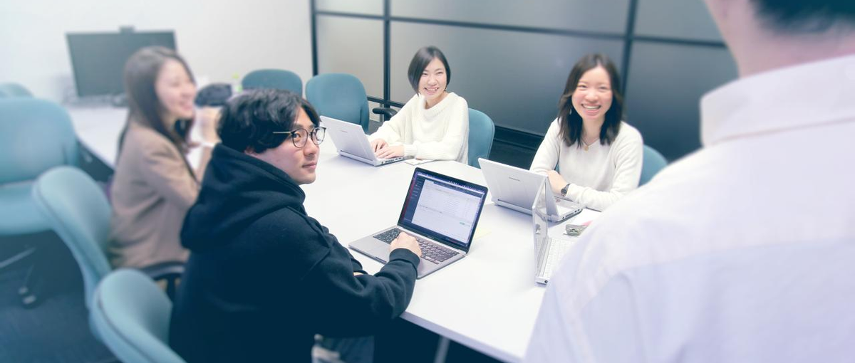 3年後も必要とされるWebディレクターに。大手×上流×裁量で成長を加速！