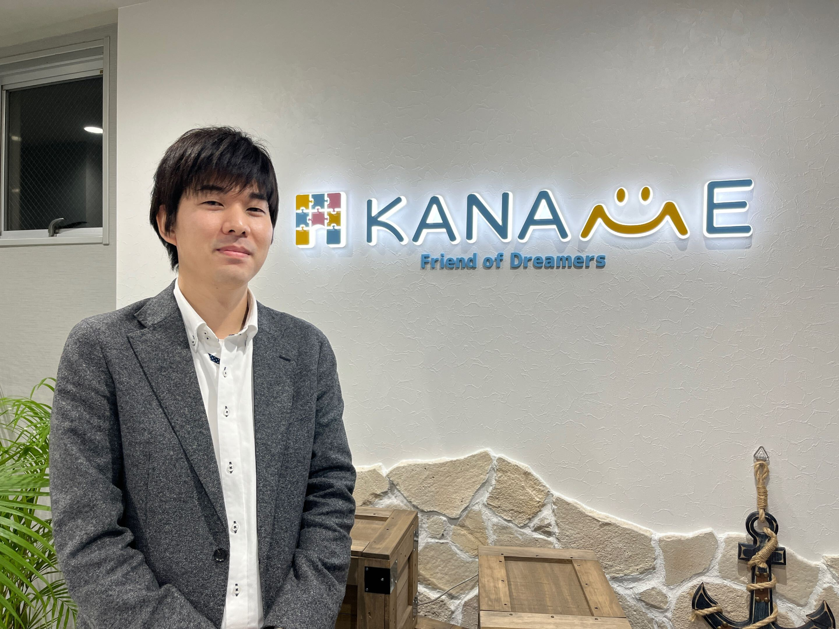 【社員インタビュー】エンジニアからSES営業に転職！エンジニアに寄り添う要のオアシス登場！