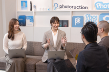 東京｜目指すは世界レベルでの建設業の生産性革命｜急成長フェーズで仲間募集！