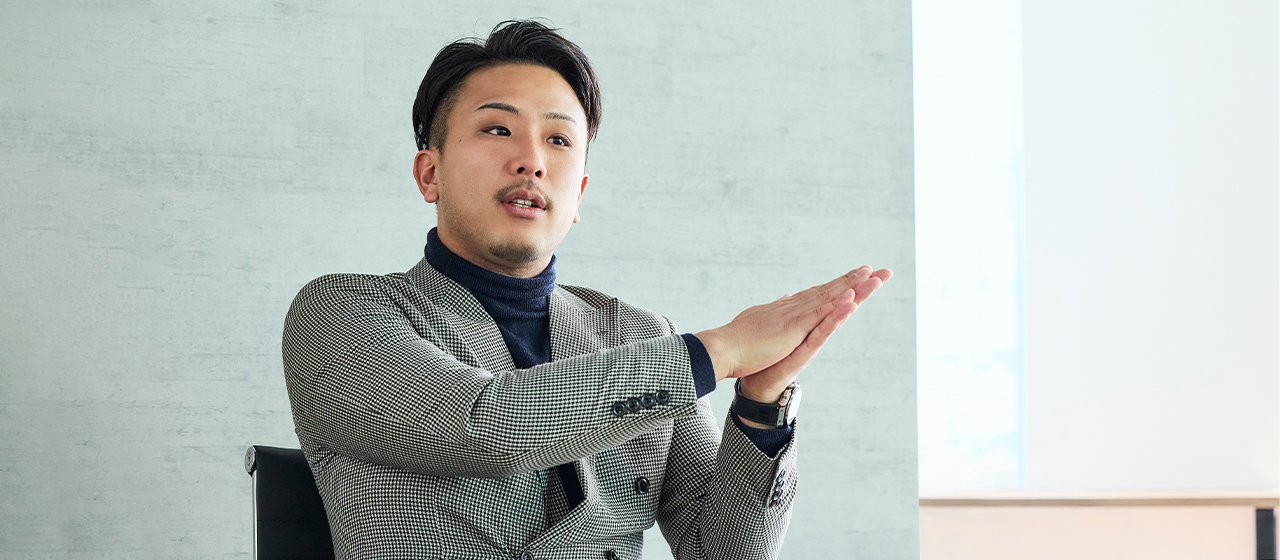 【代表インタビュー/後編】マーケティングにおけるお客様の側近として日本経済を変革する｜SOKKINが求める次世代マーケターたち