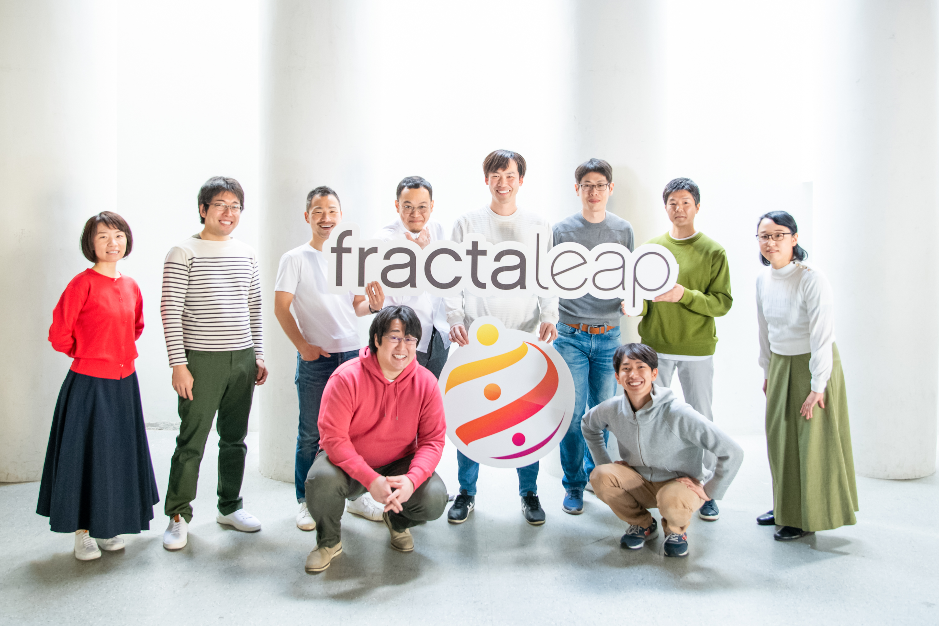 採用に向けた企業理解促進のため、Notionでエントランスブックを制作しました