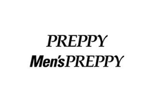 美容の今を届ける雑誌、PREPPY／Men's PREPPY　編集職募集！