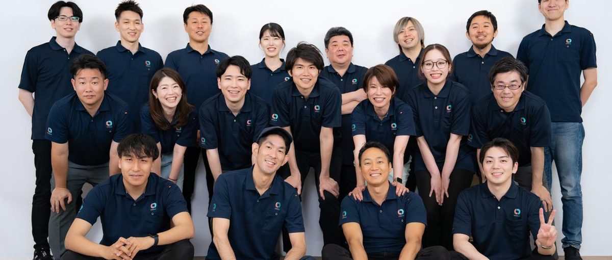 COSOJIの現場巡回チーム立ち上げを一緒に担ってくれる仲間を募集します！