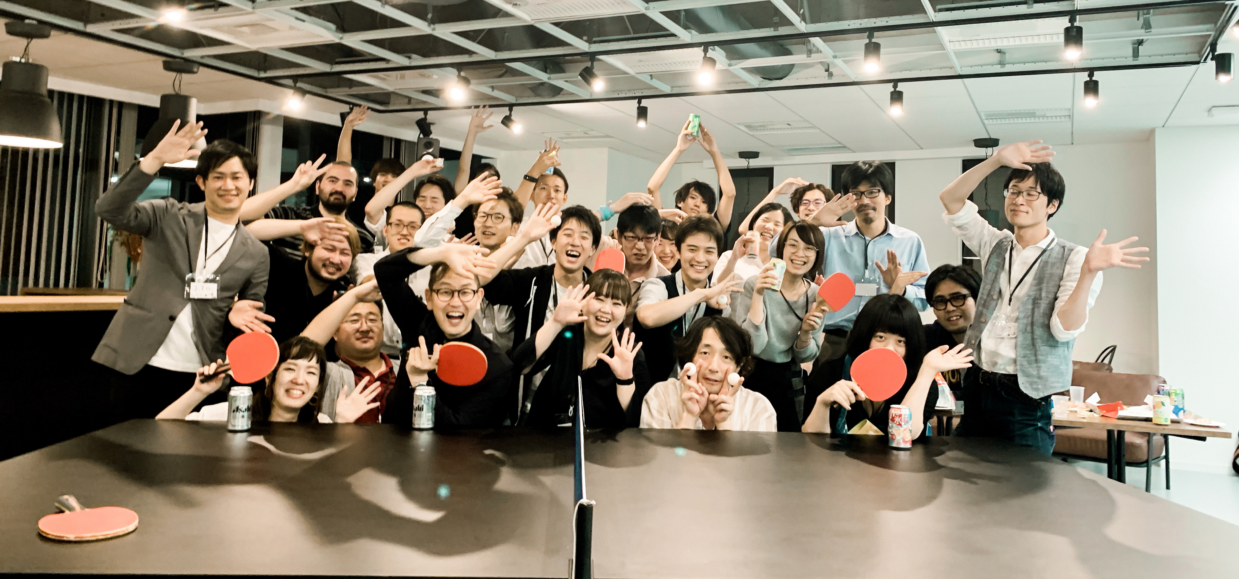 クリエイターLT部を開催しました！